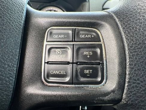 Used 2020 RAM 1500 Tradesman w/ Tradesman SXT Package AWD/4WD image 27