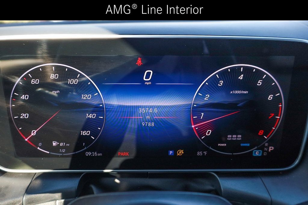 Certified 2025 Mercedes-Benz GLC 300 4MATIC image 12