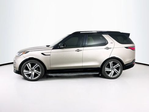 Used 2023 Land Rover Discovery Metropolitan Edition AWD/4WD image 8