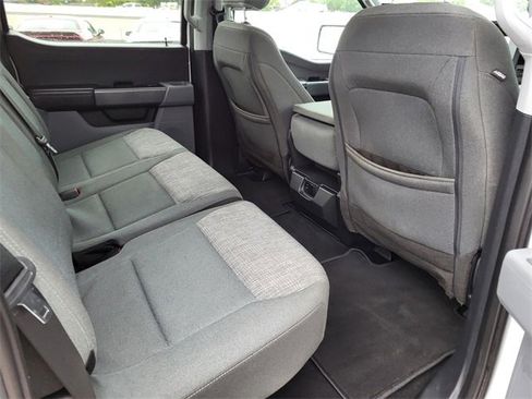 Used 2023 Ford F150 XLT image 17
