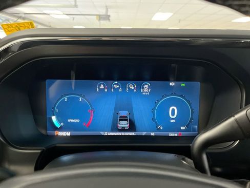 New 2025 Ford F250 Lariat w/ Lariat Ultimate Package image 17