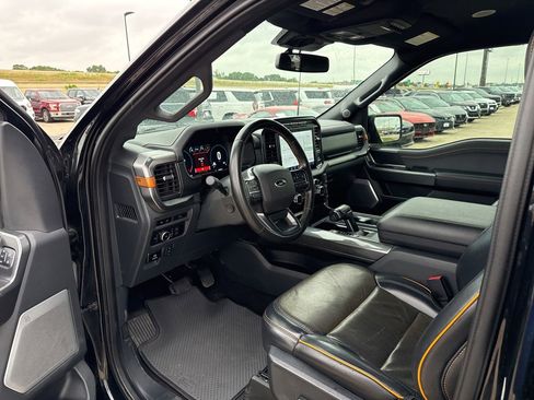 Used 2023 Ford F150 Tremor w/ Equipment Group 402A High AWD/4WD image 20
