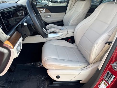 Used 2023 Mercedes-Benz GLE 450 4MATIC image 9