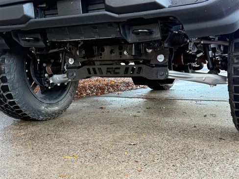 Used 2025 Ford Bronco 4-Door image 15