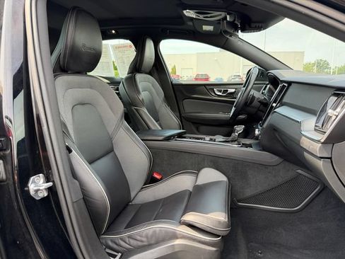 Used 2019 Volvo S60 T6 R-Design AWD/4WD image 19