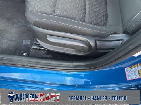 Used 2022 Kia Rio S w/ Option Group 015 image 18