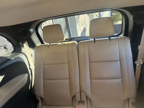 Used 2014 Dodge Durango Limited w/ Premium Group image 11