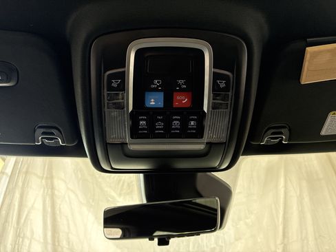 Certified 2025 RAM 1500 Laramie w/ Night Edition AWD/4WD image 25