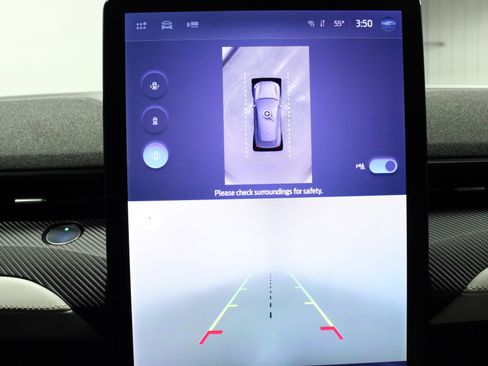 Used 2023 Ford Mustang Mach-E Premium image 26