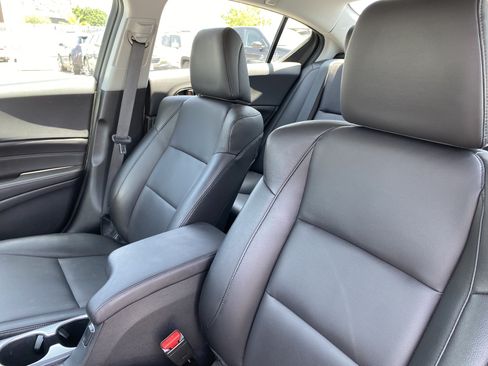 Used 2018 Acura ILX FWD image 19