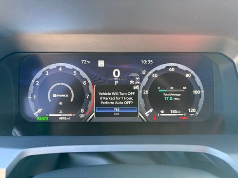 Used 2025 Toyota 4Runner TRD Pro AWD/4WD image 15