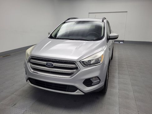 Used 2018 Ford Escape SE image 15