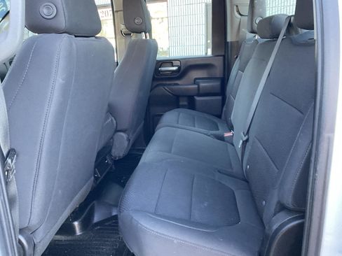 Used 2023 Chevrolet Silverado 2500 W/T w/ WT Fleet Convenience Package image 11