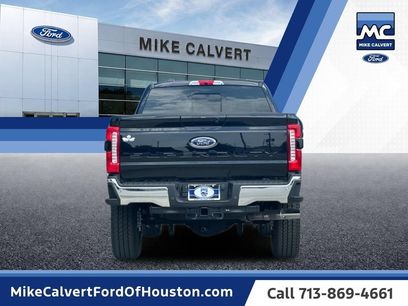 New 2026 Ford F350 Lariat w/ Lariat Ultimate Package