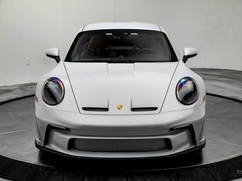 Used 2024 Porsche 911 GT3 RS image 34