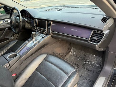 Used 2011 Porsche Panamera image 22
