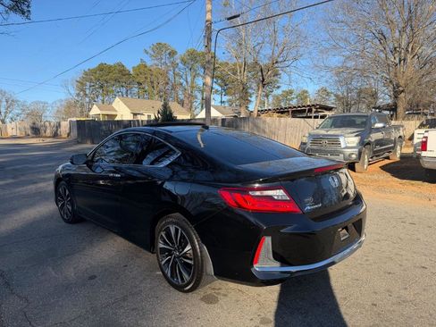 Used 2016 Honda Accord EX-L image 7