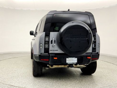 Used 2023 Land Rover Defender 110 X image 6
