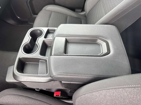 Used 2024 Chevrolet Silverado 1500 LT w/ Protection Package image 25