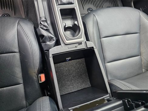 Used 2023 Toyota Tacoma Limited w/ Nightshade Package image 31