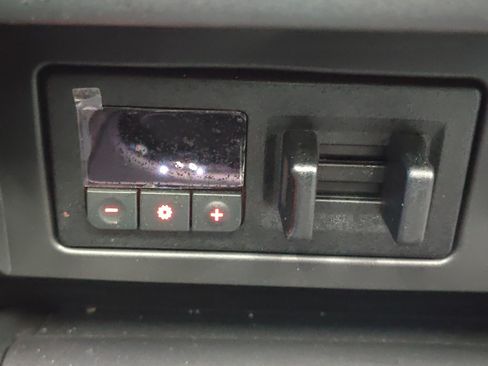Certified 2024 Nissan Titan PRO-4X w/ Pro-4x Convenience Package AWD/4WD image 39