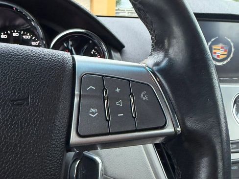 Used 2012 Cadillac CTS Premium RWD image 20