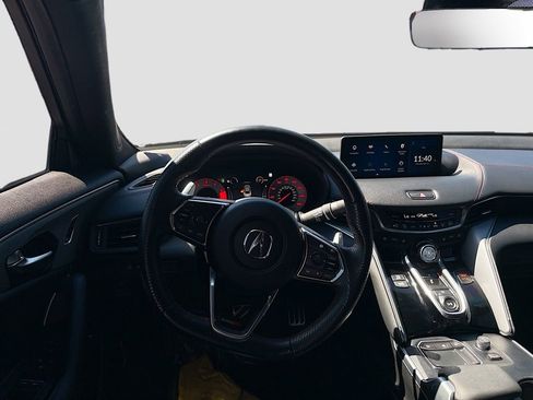 Used 2023 Acura TLX Type S image 22