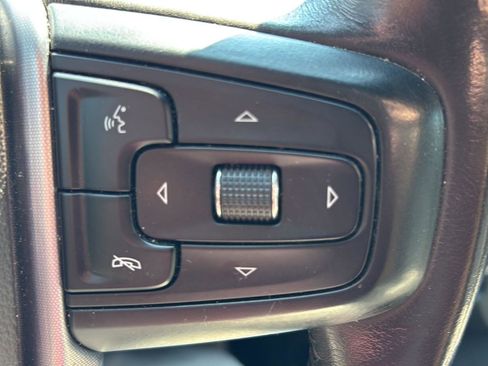 Used 2020 GMC Sierra 1500 SLT w/ SLT Premium Plus Package image 27