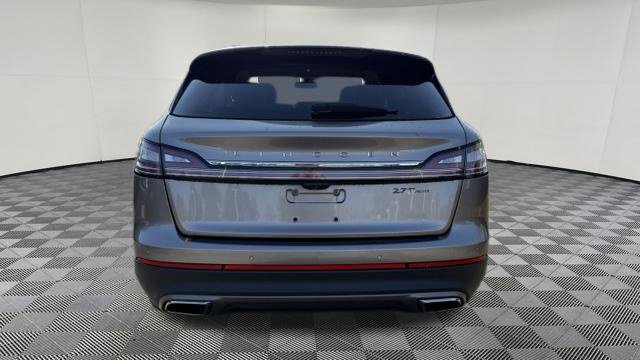 Used 2019 Lincoln Nautilus Reserve AWD/4WD image 4