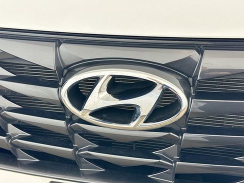 Used 2023 Hyundai Tucson SEL image 25