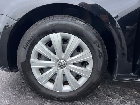 Used 2011 Volkswagen Jetta Sedan image 33