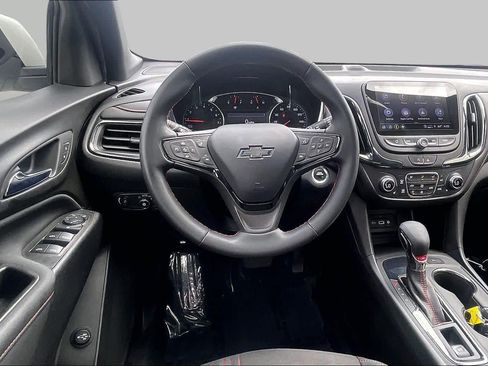 Used 2024 Chevrolet Equinox RS FWD image 6