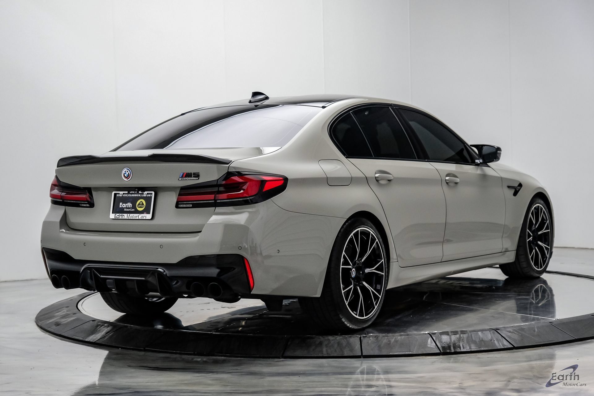 Used 2023 BMW M5 w/ Competition Package AWD/4WD image 17