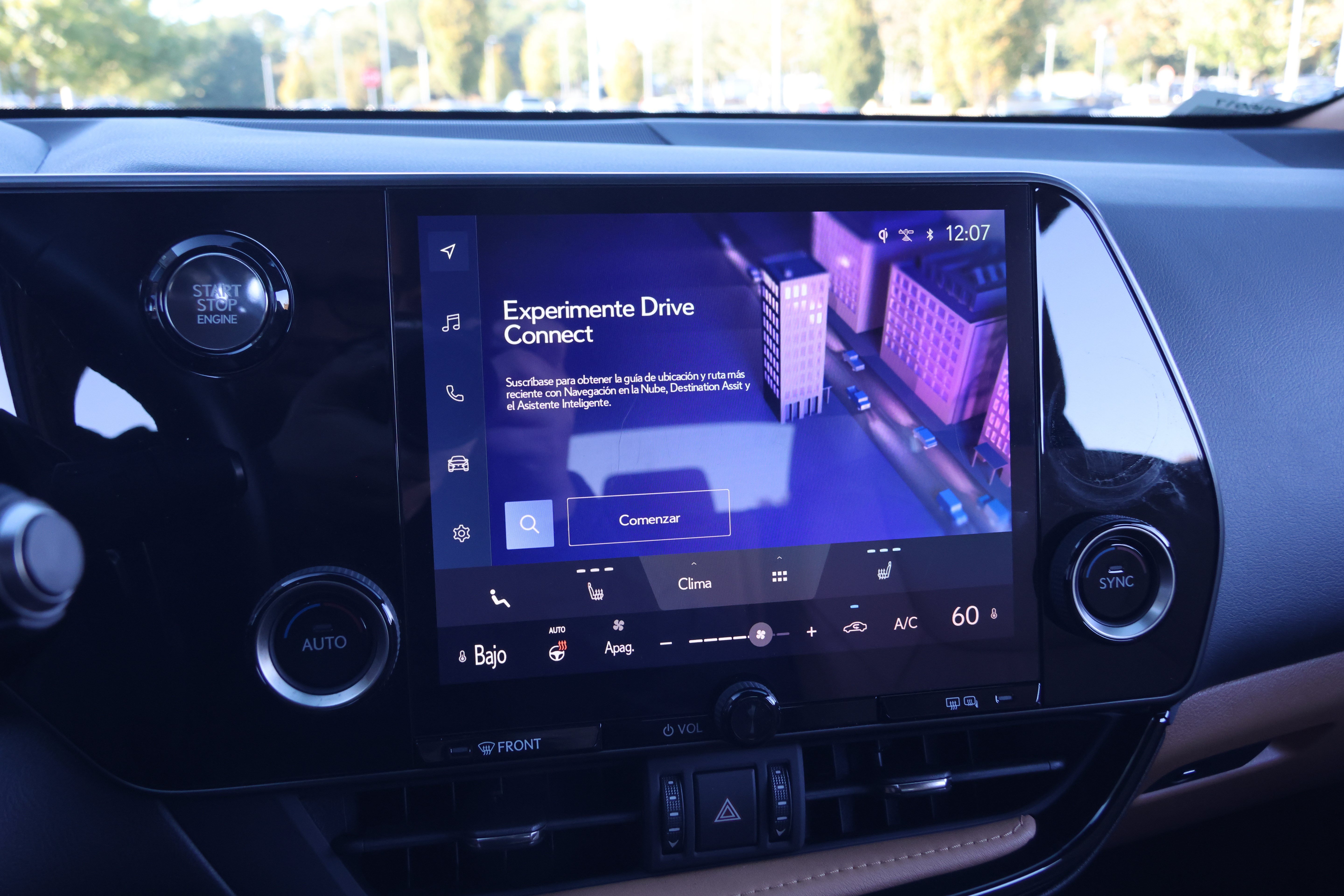 Used 2026 Lexus NX 350 AWD w/ Accessory Package (K3) image 20