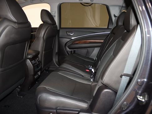 Used 2020 Acura MDX SH-AWD w/ Technology Package image 53