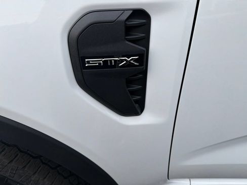 New 2026 Ford Ranger XL w/ Trailer Tow Package AWD/4WD image 11