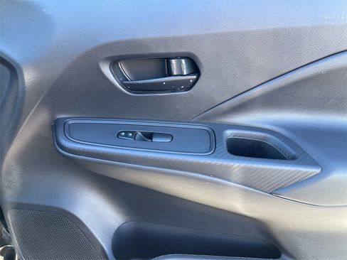 Used 2024 Nissan Versa S w/ Trunk Package image 22