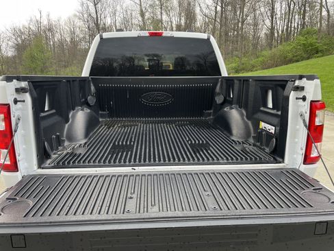 Used 2023 Ford F150 XL w/ STX Appearance Package image 22