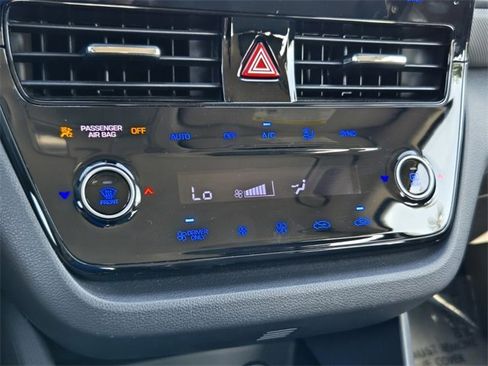 Certified 2022 Hyundai Ioniq SE image 20