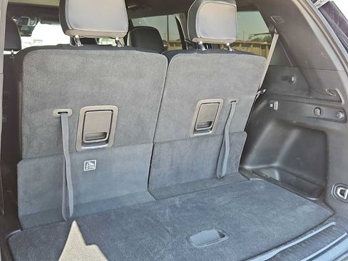 Used 2025 Jeep Grand Cherokee L Altitude AWD/4WD image 23