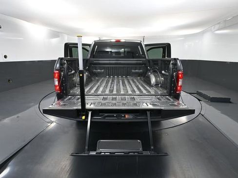 Used 2019 Ford F150 XLT w/ Equipment Group 302A Luxury AWD/4WD image 42