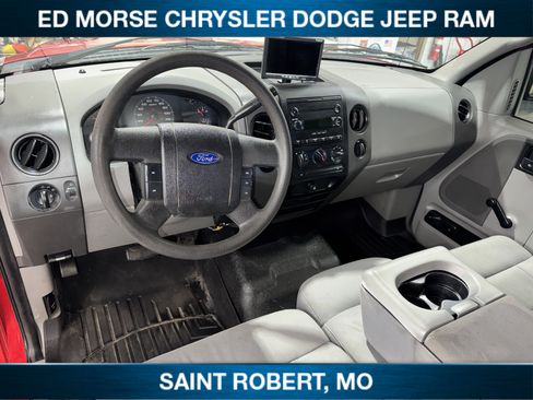 Used 2004 Ford F150 2WD SuperCab image 19