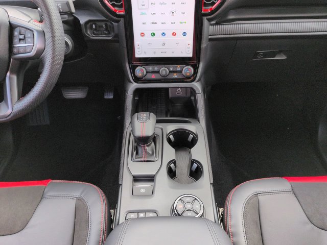 New 2026 Ford Ranger Raptor AWD/4WD image 19