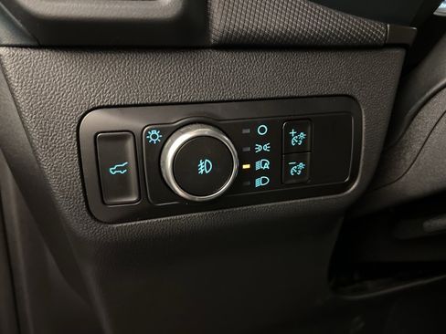 New 2025 Ford Bronco Sport Heritage w/ Convenience Package image 23