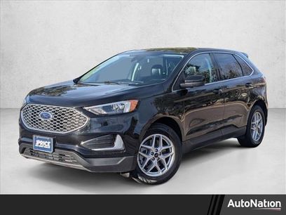Used 2023 Ford Edge SEL
