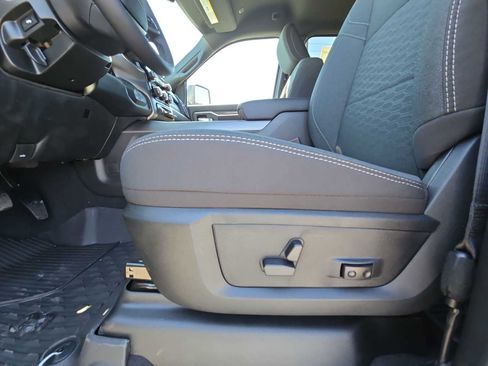 New 2025 RAM 2500 Big Horn image 14