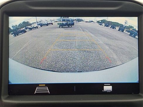 Used 2019 Chevrolet Silverado 1500 LT w/ All-Star Edition image 29