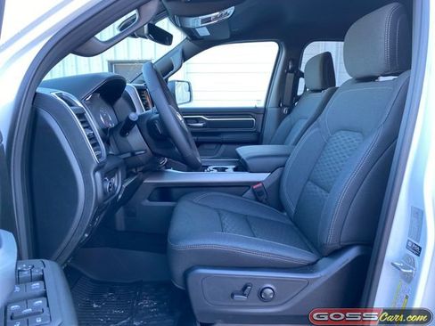 New 2026 RAM 1500 Big Horn image 23