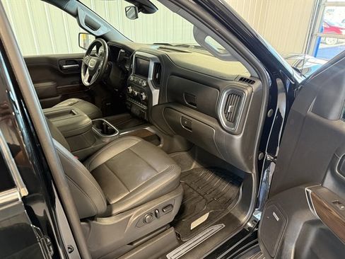 Used 2021 GMC Sierra 1500 SLT w/ SLT Premium Plus Package image 32