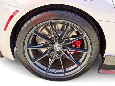 Used 2026 Toyota Supra Premium w/ Driver Assist Package RWD image 14